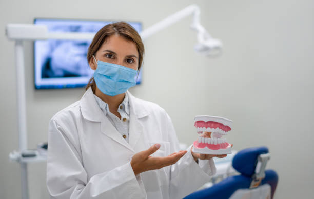 Best Emergency Tooth Extraction in Narrows, VA