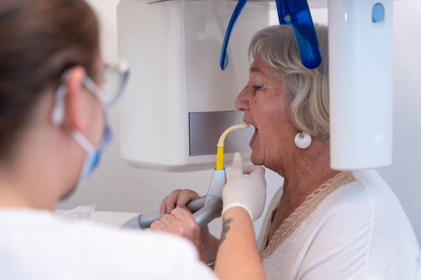 Best Emergency Dental Care for Broken or Chipped Teeth in Narrows, VA