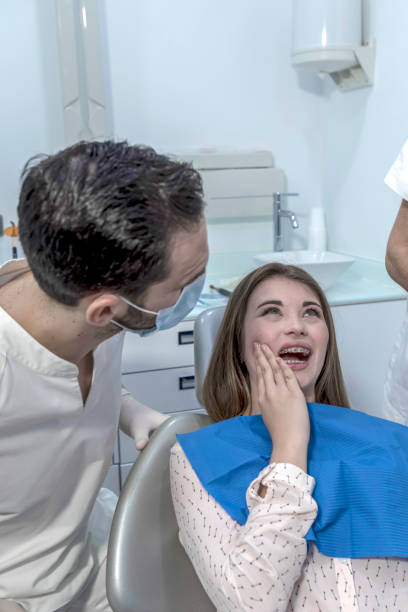 Best Urgent Care for Lost Fillings or Crowns in Narrows, VA