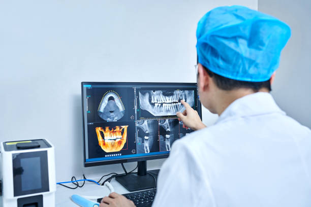 Best Cosmetic Emergency Dentistry in Narrows, VA