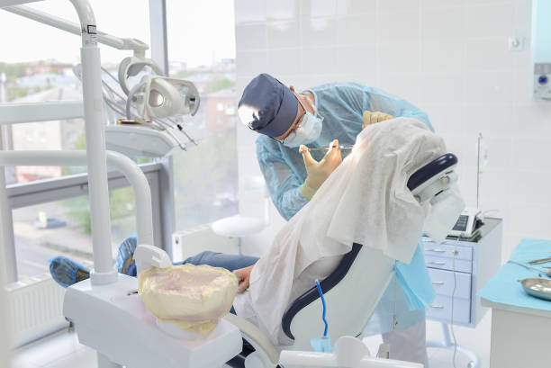 Best Emergency Tooth Extraction in Narrows, VA