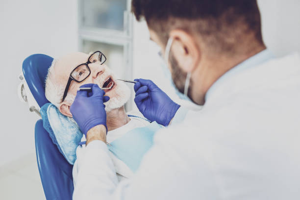 Best Pediatric Emergency Dentist in Narrows, VA